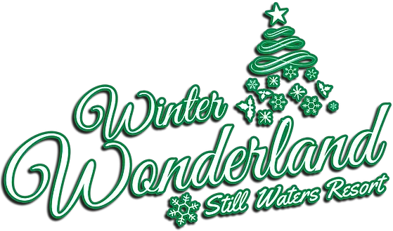 Winter Wonderland For Holiday Png Winter Wonderland Png