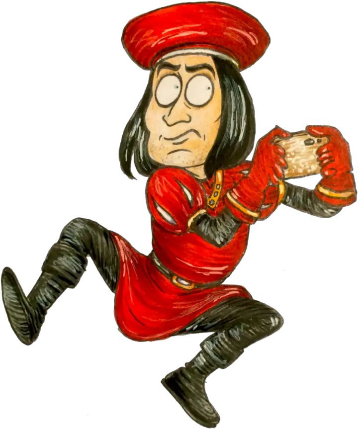 Lord Farquaad Lord Farquaad Png Lord Farquaad Png