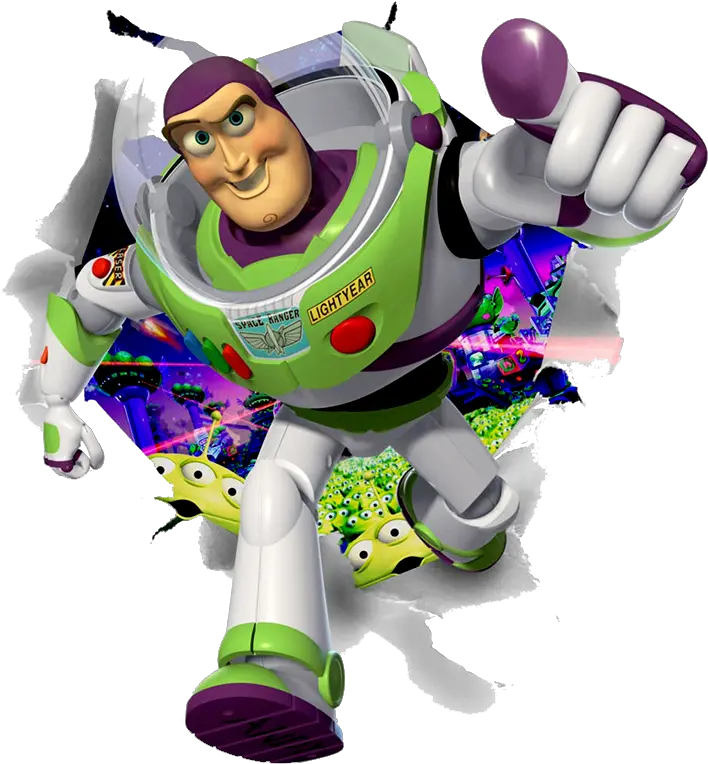 Buzz Lightyear Sheriff Woody Toy Story High Resolution Toy Story Png Buzz Lightyear Png