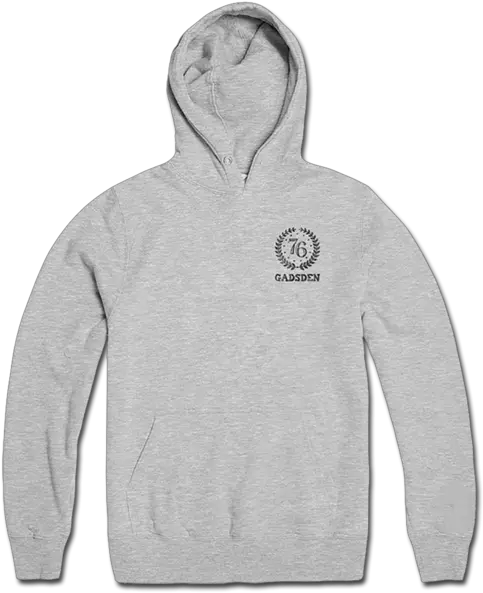 The Gadsden Lightweight Hoodie U2013 1776 United Long Sleeve Png Hoodie Template Png