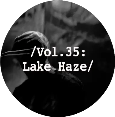 Liminal Sounds Vol35 Lake Haze Hair Design Png Haze Png