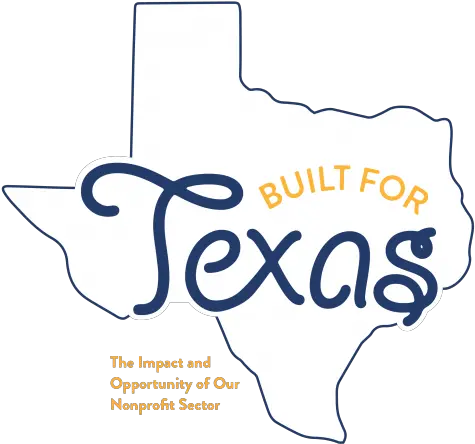 Texas Nonprofits Built For Language Png Texas Am Logo Png