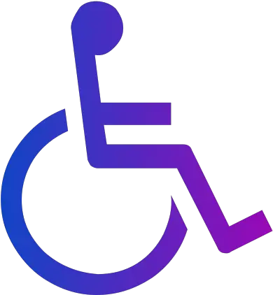 Wheelchair Icon Clipart Wheelchair Png Accidental Icon