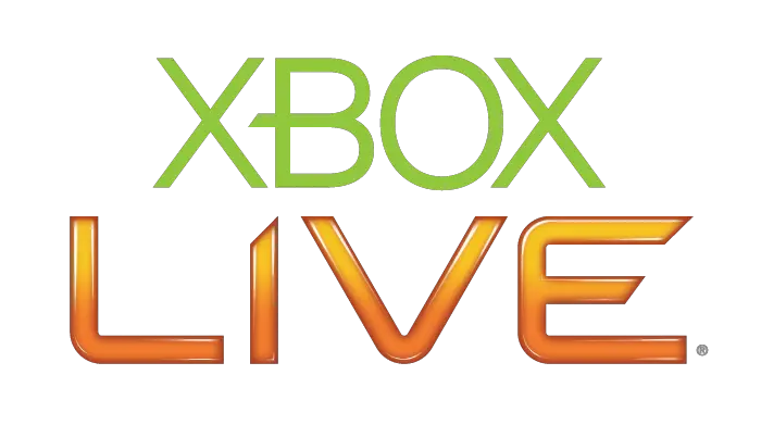 Original Xbox Live Logo Png Image Xbox Live Xbox Logo Png