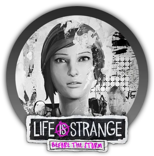 Before The Storm Life Is Strange Before The Storm Icon Png Life Is Strange Png