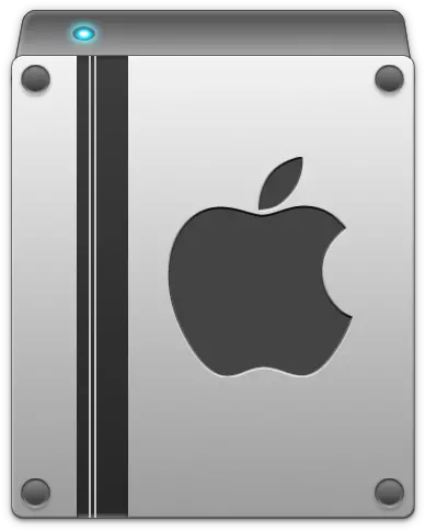 Apple Drive Png Icons Free Download Iconseekercom Infinite Loop Hard Drive Png