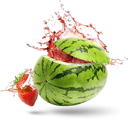 Png Watermelon Images Juice Slice Watermelon Watermelon Png Clipart