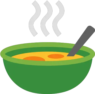 Soup Plate Icon Free Download Png And Vector Gruel Plate Of Cookies Png