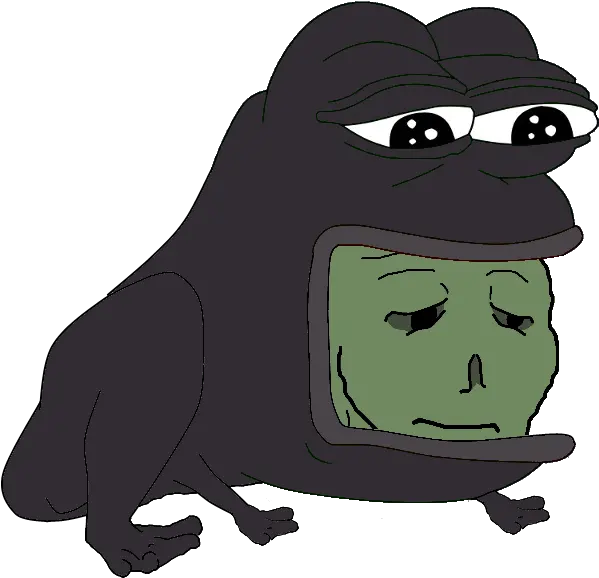 Demon Of Feels Good Man Shittydarksouls Demon Of Song Pepe Png Feelsgoodman Png