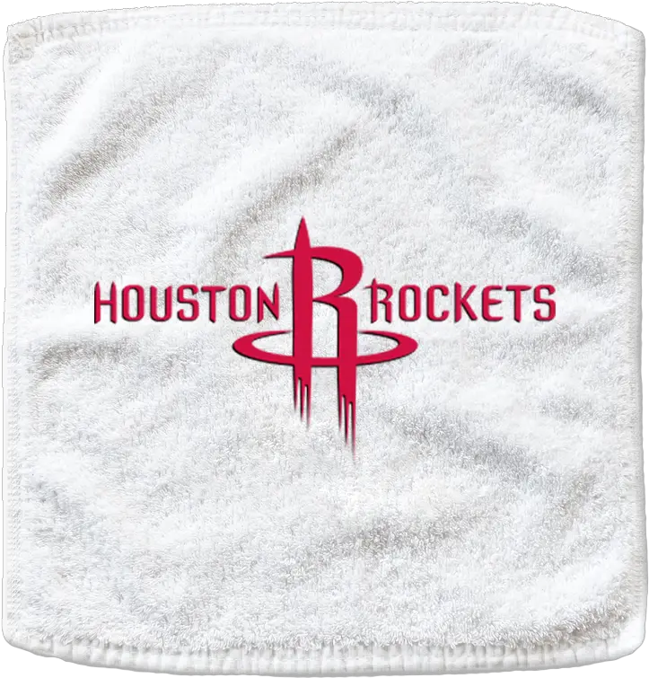 Houston Rockets Custom Nba Basketball Label Png Houston Rockets Logo Png