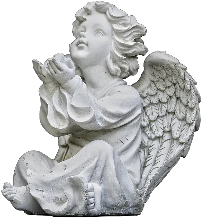 Angel Statue Png Figure Angel Putten Sitting Ceramic Angel Sculpture Png Angel Statue Png