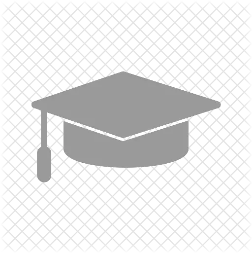 Available In Svg Png Eps Ai Icon Fonts Graduation Cap Vector Graduation Icon Png