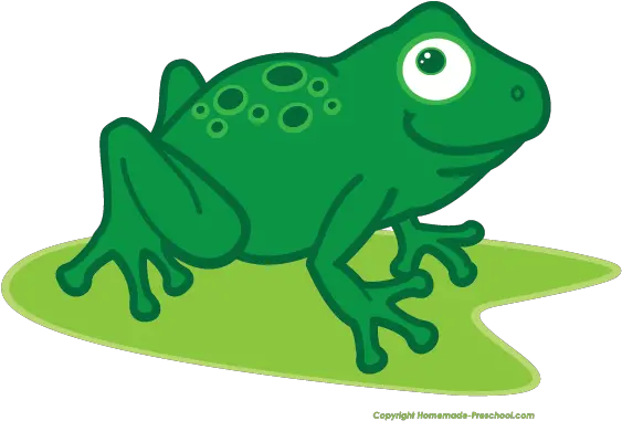 Free Frog Clipart Png Download Frog Clipart Frog Clipart Png