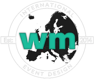 Wm Event Design Home Cultural Traits Are Shared By Europeans Png Wm Logo