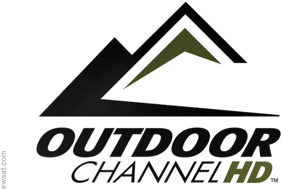 Satellite Channels Frequency Triangle Png Golf Channel Logos