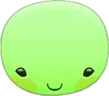Download Transparent Alien Emoji Tumblr Circle Png Alien Emoji Png