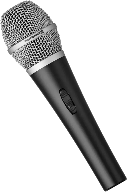 Free Download Microphone Clipart Electronics Electronics Png Microphone Transparent