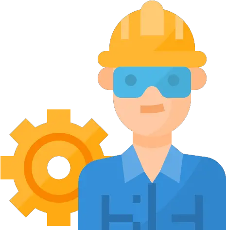 Engineer Free People Icons Methodology Icon Png Engineer Icon