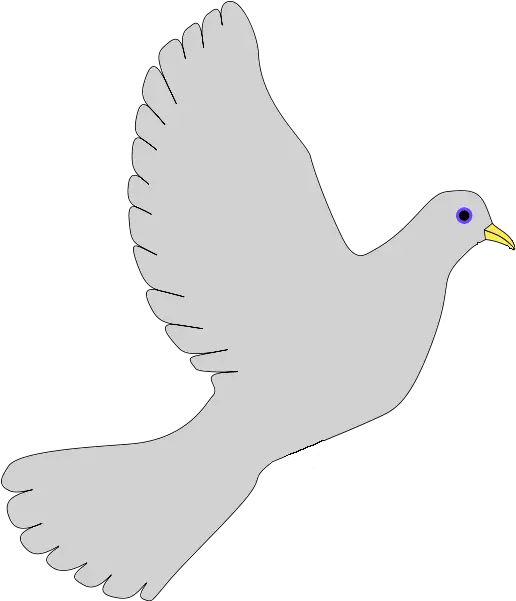Peace Dove Symbool Vrijheid Png Peace Dove Png