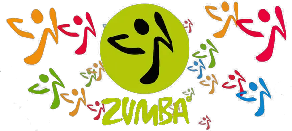 Zumba Background Logo Zumba Fitness Png Dance Clipart Png