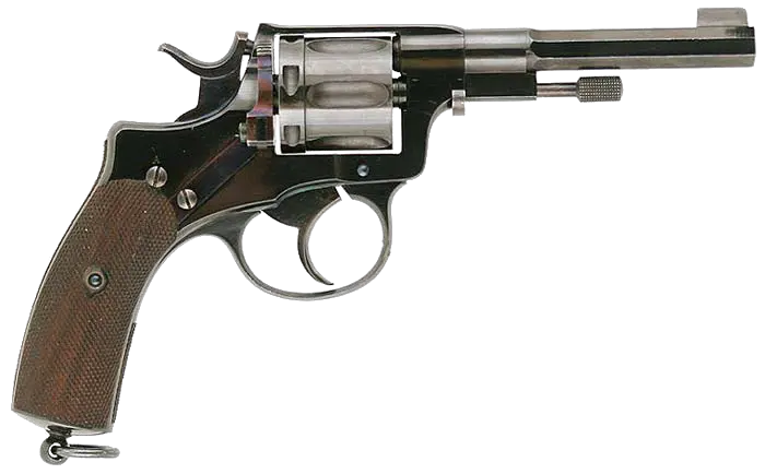 Gun Png Photo