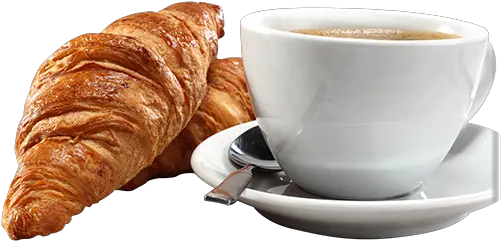 Download San Diego Coffee House Coffee And Croissant Png Coffee And Croissant Transparent Croissant Transparent Background