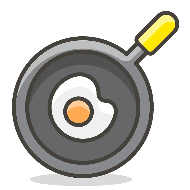 Fry Emoji Icon Of Colored Outline Style Available In Svg Frying Png Fry Png