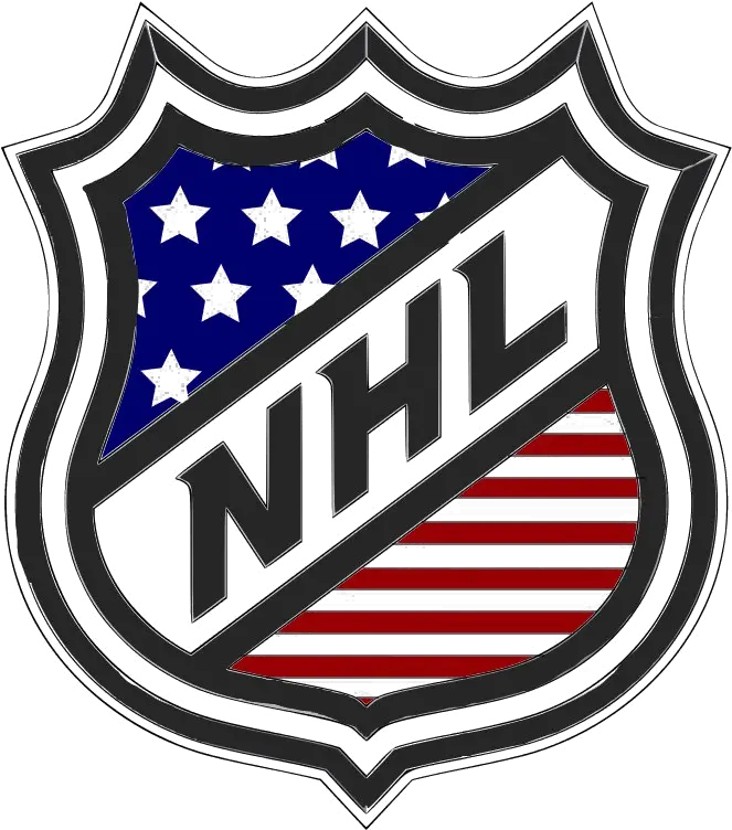 National Hockey League Nhl Png Transparent Images All Template Nashville Predators Logo Png