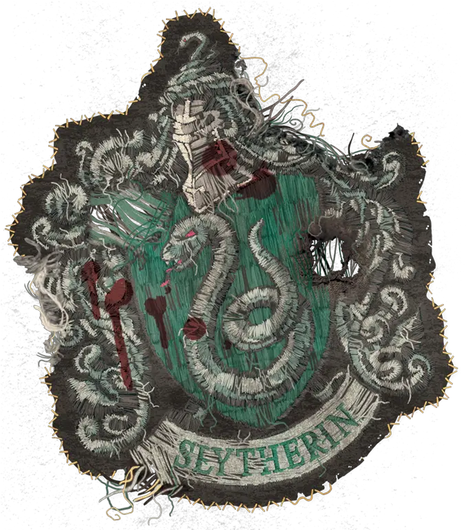 Download Free Png Slytherin File