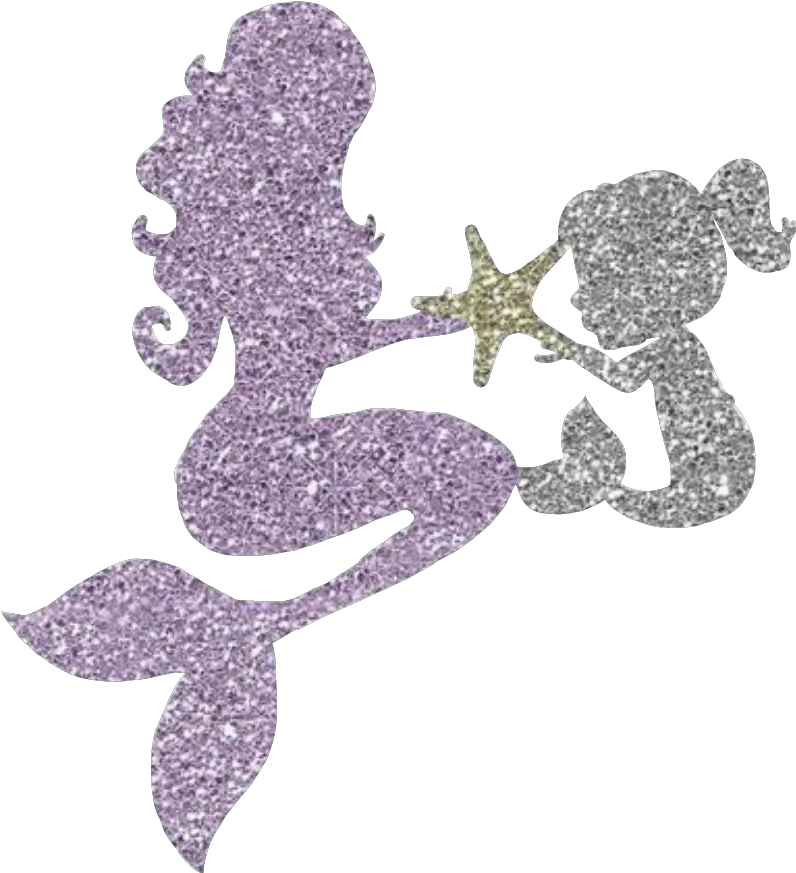 Mermaid Tail Png Mermaid Baby Shower Clip Art Mermaid Tail Png