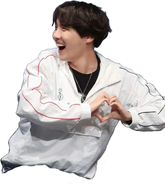 Jhope Hope Bts Cute Happy Kpop Btsjhope Bts J Hope Cute Png J Hope Png