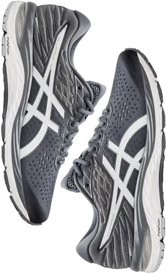 Asics Gel Cumulus Running Shoes Jackrabbit Running Shoe Png Running Shoes Png