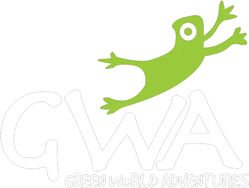 Home Green World Adventures Illustration Png Costa Vida Logo