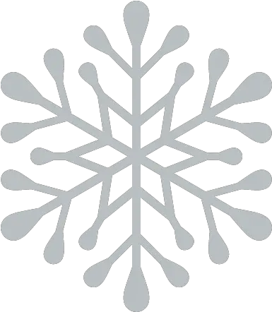 Snowflake Clip Art Picmonkey Graphics Snow Flake Cartoon Png Snowflake Emoji Png