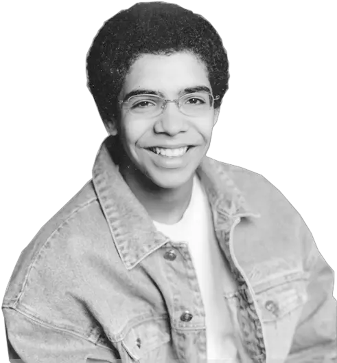 Young Drake Psd Official Psds Celebrity Yearbook Png Drake Transparent