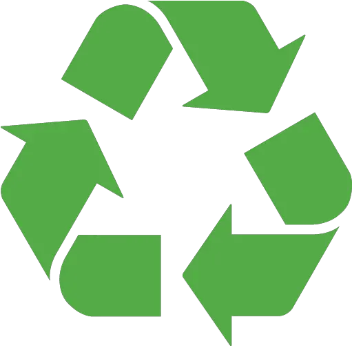 Recycling Symbol Reuse Environmentally Png Recycle Transparent