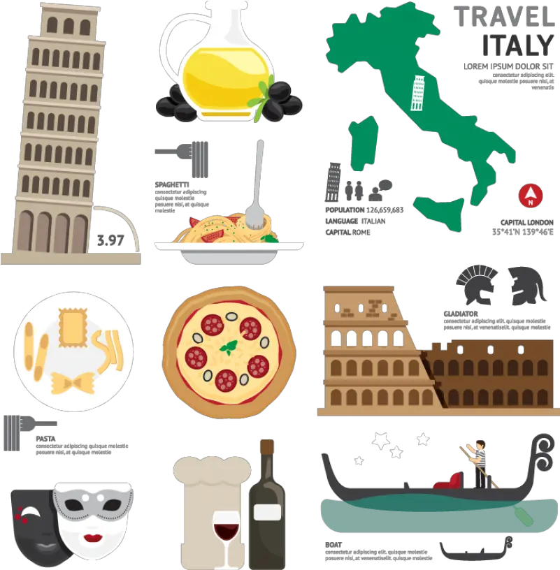 Travel Italy Png Image Purepng Free Transparent Cc0 Png Travel Italy Png Italy Png