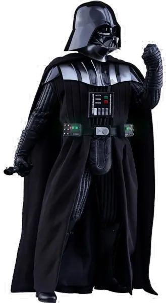Darth Vader Star Wars Png Image Darth Vader Hot Toys Rogue One Vader Png