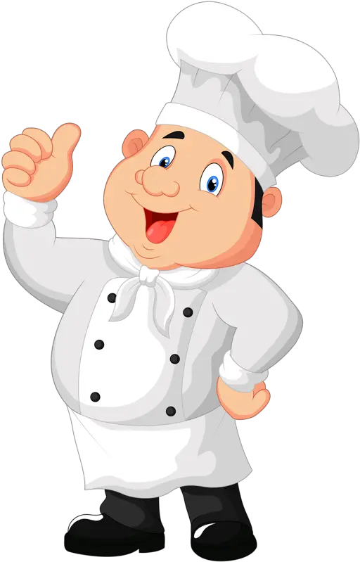 Chef Png Image Background Arts Chef Png Chef Png