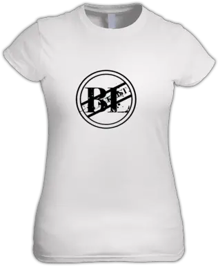 Bl Logo Goldie Lookin Chain T Shirt Png Bl Logo