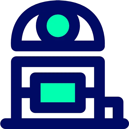 Free Icon Observatory Language Png R2d2 Icon