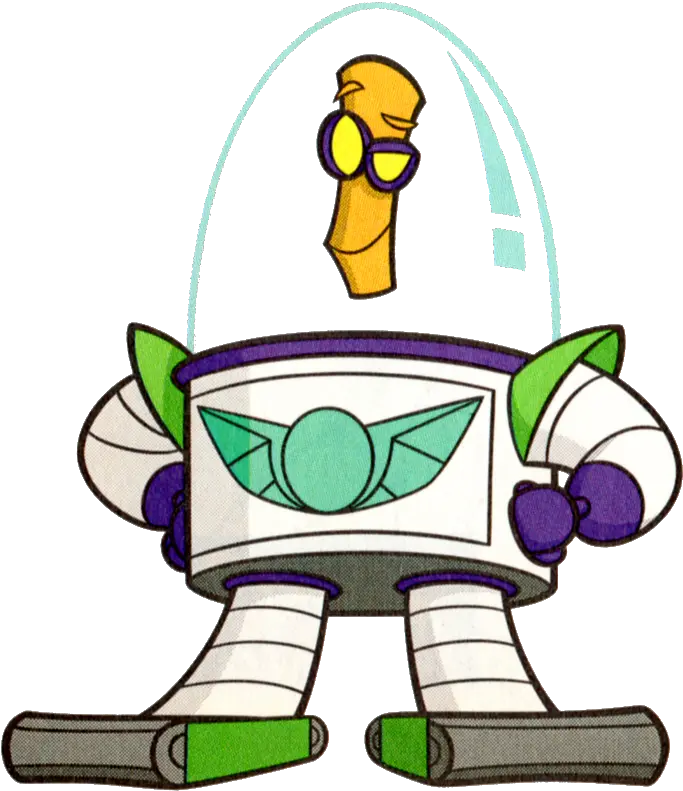 Xr Buzz Lightyear Transparent Png Image Xr Buzz Lightyear Of Star Command Buzz Lightyear Transparent