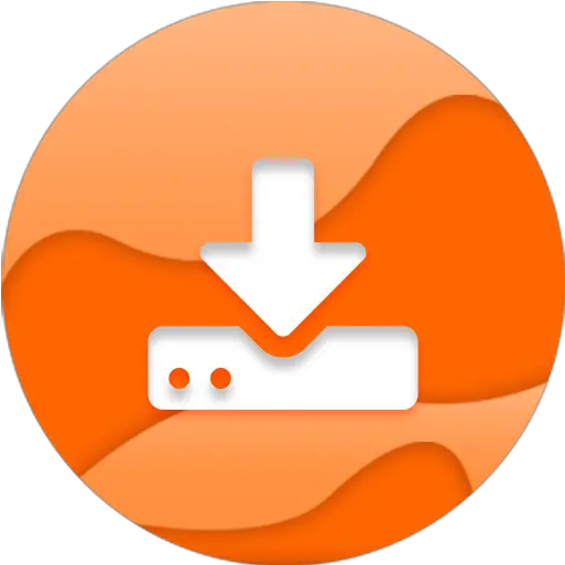 Updated Free Video Downloader App Not Working Down Language Png Obj Icon