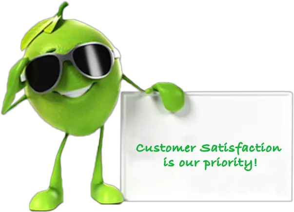 Satisfaction Guaranteed Modernlime Cleaning Services Ltd Cartoon Png Satisfaction Guaranteed Logo