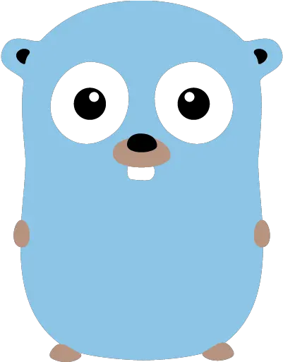 Golang Icon Vector Logo Svg Golang Icon Png Etsy Icon Collage Svg