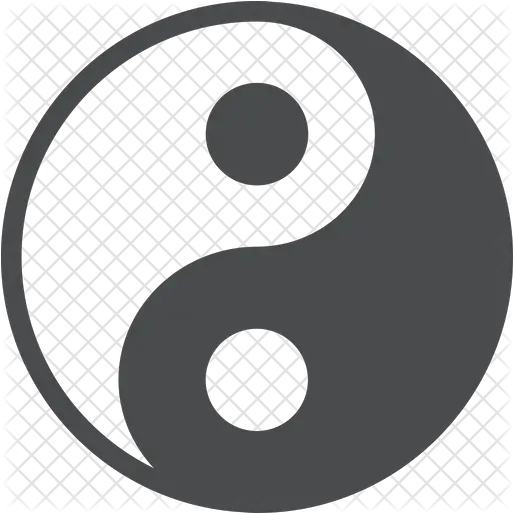 Yin Yang Icon Zen Icon Png Yin Yang Png