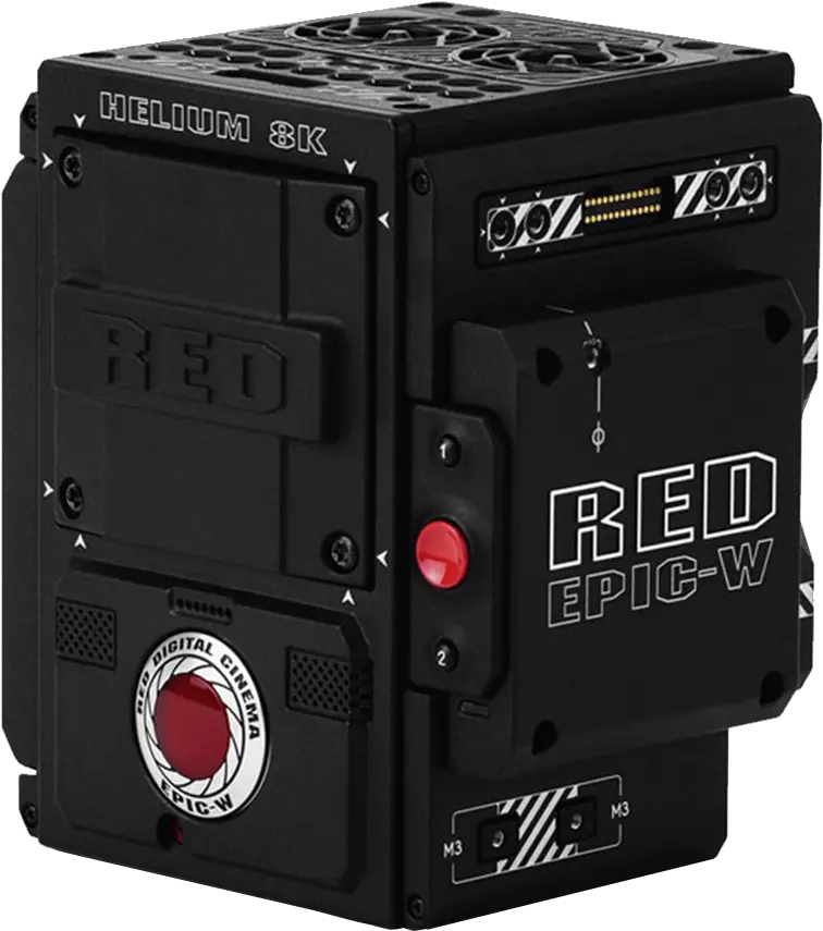 Red Epic W 8k Helium U2014 Daufenbach Camera Red Epic W 8k Helium Png Epic Png