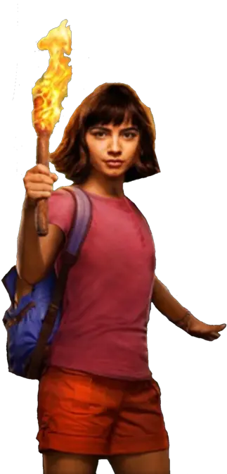 Dora Live Action Movie Vs Battles Wiki Fandom Girl Png Dora Png