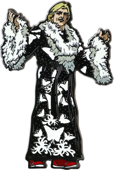 Download Ric Flair Ric Flair Coloring Pages Png Ric Flair Png