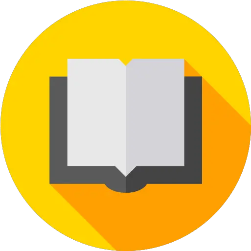 Open Book Free Education Icons Vertical Png Open Book Icon Free
